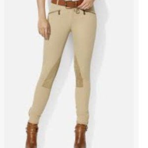 Ralph Lauren Riding Pants